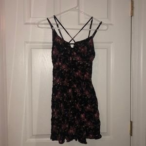 American eagle mini dress
